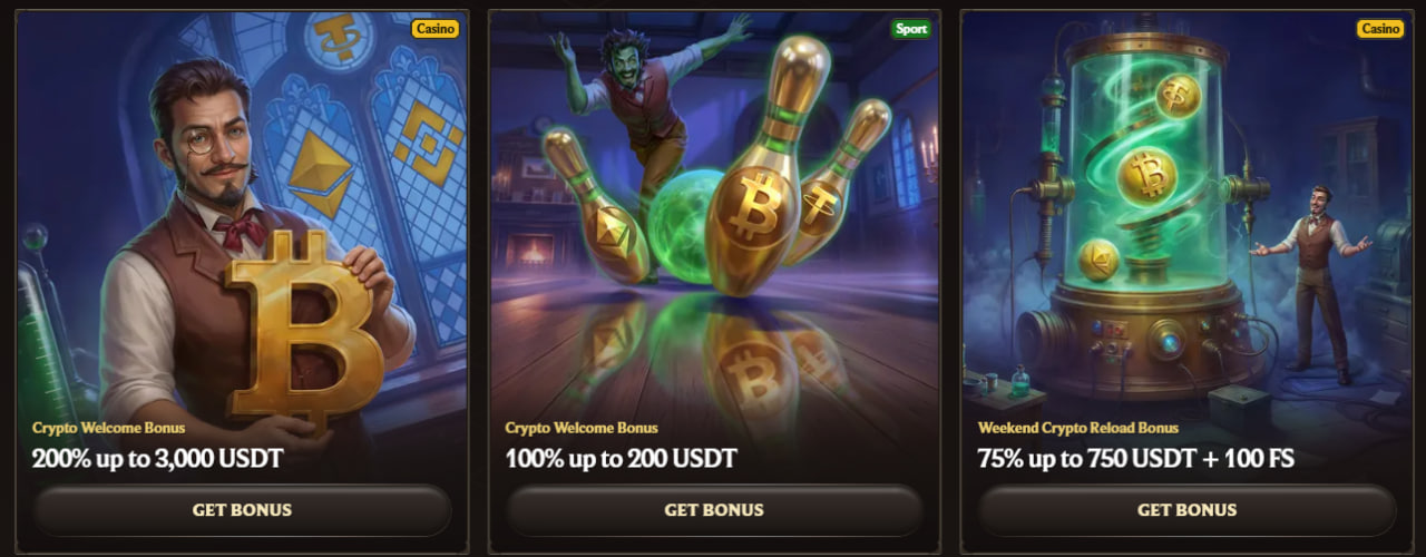 alterspin casino crypto
